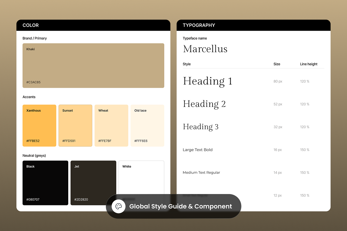 LVM - Bundling Interior Design preview 4
