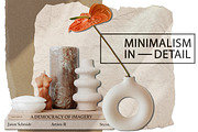 Сreative retro collages, an Object Graphic by Aleks.Flaks (Thumbnail 15 of 18)