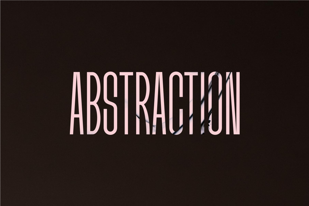 Sechege Lite Slim Font, a Sans Serif Font by Monoletter Studio (Photo 3 of 4)