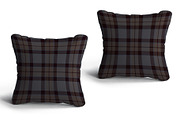 Creative Tartan Plaid, a Pattern Graphic by Vectorchoice (Thumbnail 5 of 5)