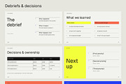 FORM Presentation System, a Presentation Template by Oday Noon (Thumbnail 6 of 7)