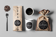 Dry Soul Script, a Script Font by JROH Creative (Thumbnail 6 of 9)