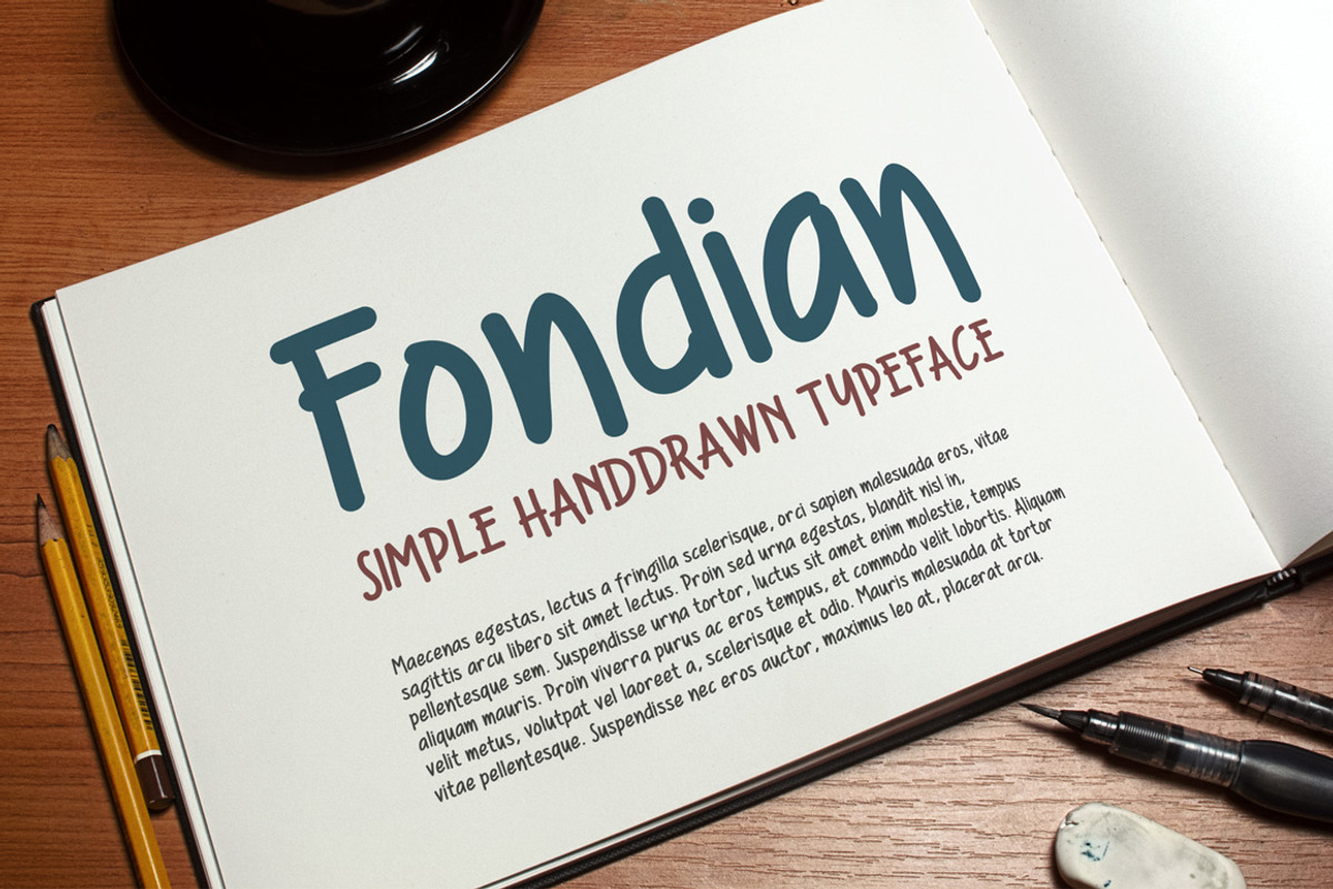 Fondian