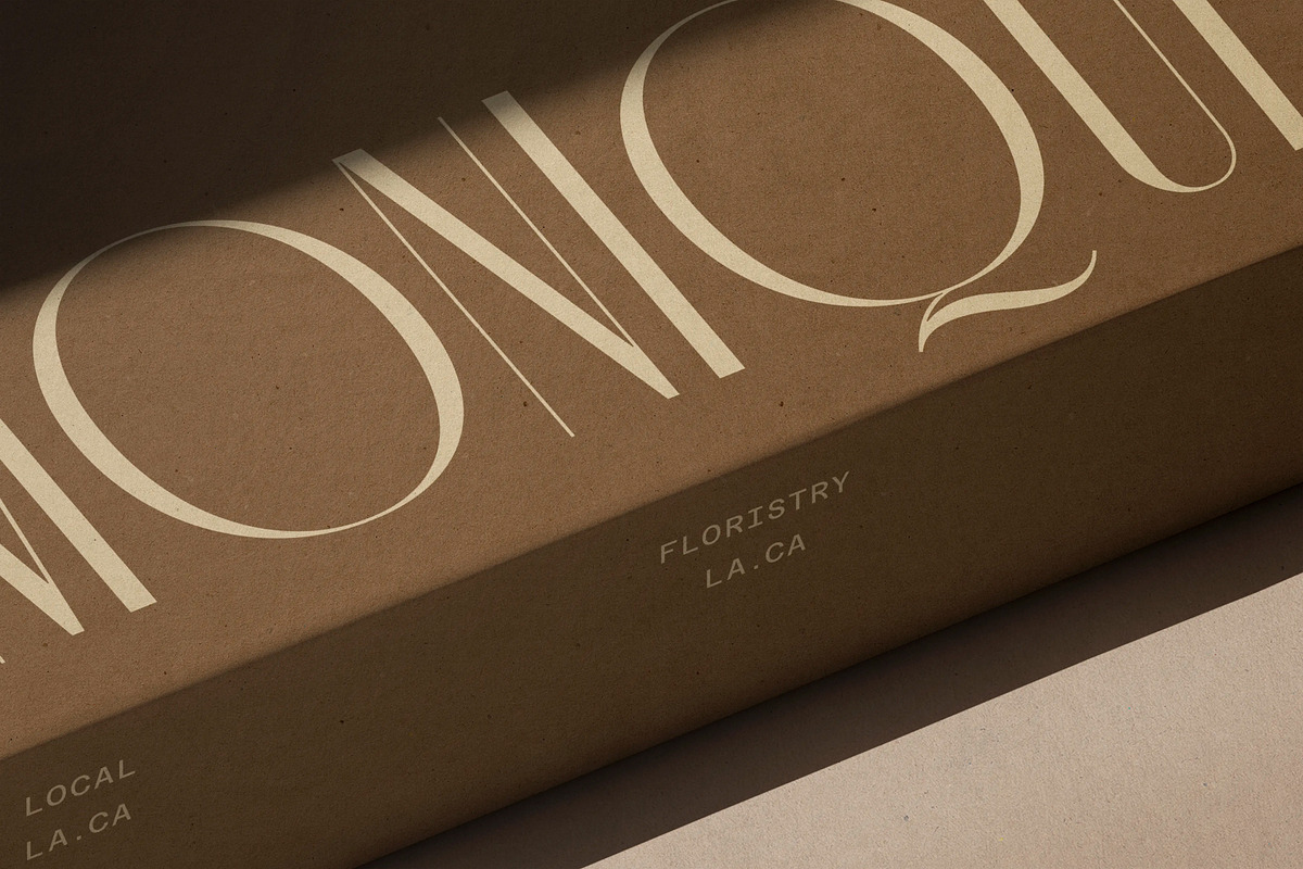 Mailing Box and Bag mockups, a Packaging Mockup by Creatoom (Photo 7 of 15)