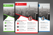 66 Corporates Flyers Bundle, a Flyer Template by Graphic Templates (Thumbnail 53 of 67)