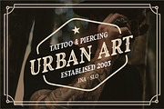 Royal King, a Serif Font by PutraCetol Studio (Thumbnail 7 of 9)