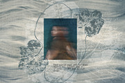 Botanical Imprints: Floral & Paper, an Object Graphic by Yuliya Derbisheva (Thumbnail 3 of 10)