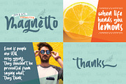 SPECIAL BUNDLE, a Script Font by Atj.std (Thumbnail 16 of 28)