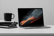 Light. Camera. Motion. 3D Video, a Background Graphic by Mio Buono (Thumbnail 4 of 8)