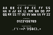 Pround Erpano - Comic Font, a Sans Serif Font by Iqsiart Studio (Thumbnail 5 of 6)