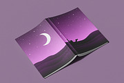 Islamic Landscape, a Work Illustration by Digital Studio (Thumbnail 6 of 7)