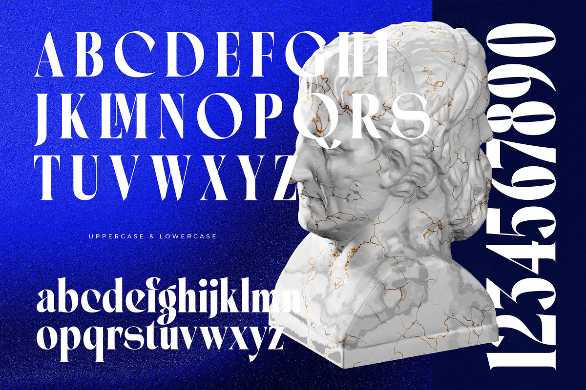 Seafibe Modern Serif Display, a Serif Font by timelesstype.co (Photo 17 of 20)