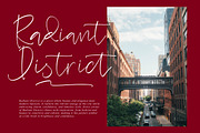 Briliant Diamond, a Script Font by operatype.co (Thumbnail 11 of 15)