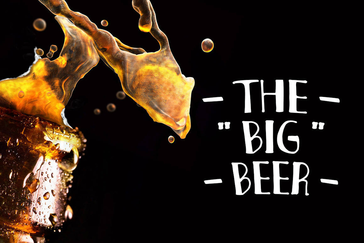 Ariyai - Clean Display Font, a Font by Naistudio (Photo 6 of 7)