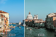 Travel Inspired 20 LUTs Pack, a Preset Add-On by CineMart (Thumbnail 2 of 9)