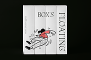 ED Cretheus Display Serif, a Serif Font by Emyself Design (Thumbnail 11 of 12)