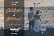 Starlight || Modern Script, a Script Font by Analogous (Thumbnail 5 of 16)