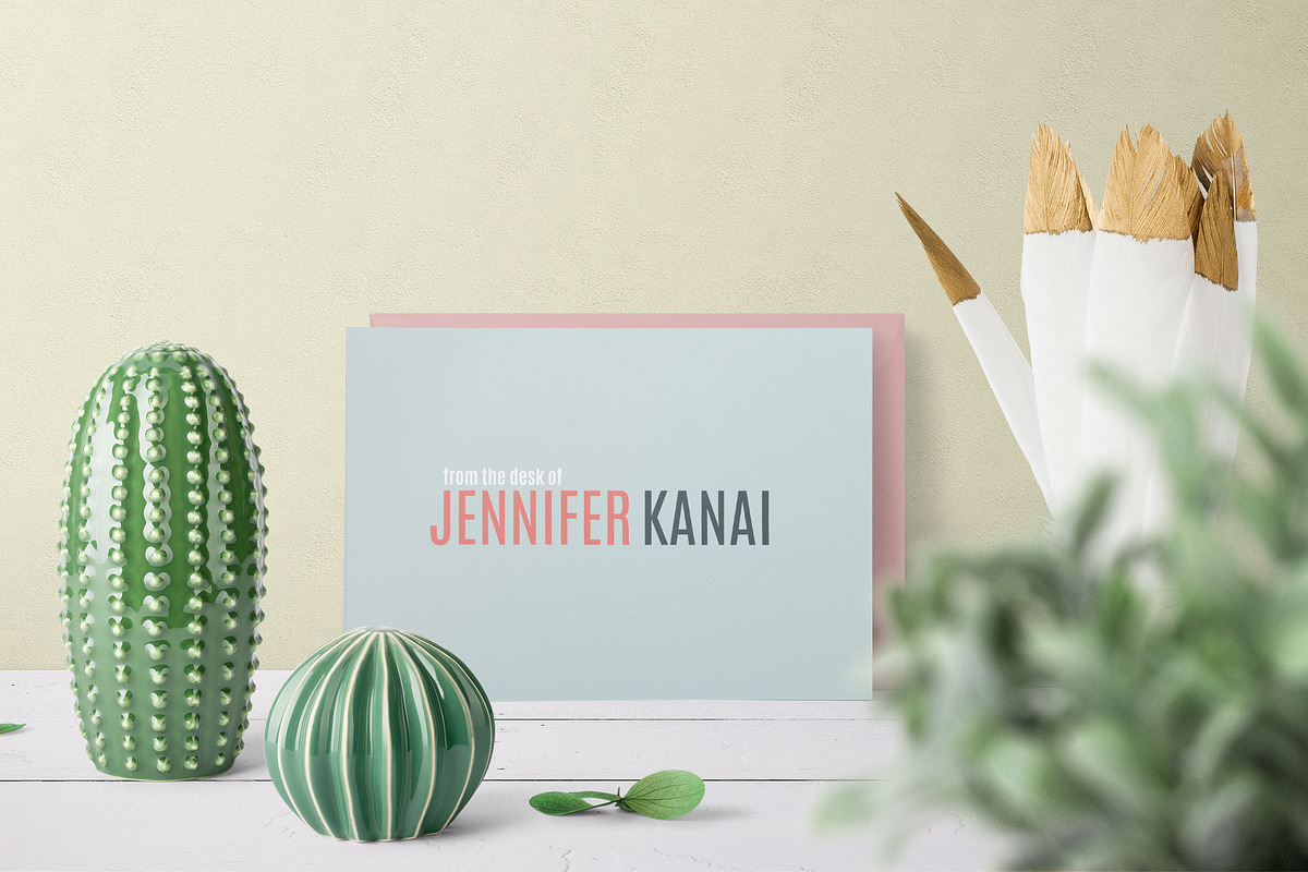 Resume & Cover Letter Templates, a Resume Template by Khara Plicanic (Photo 5 of 6)