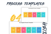 175 Infographic Templates, an Education Illustration by Andrew Kras Design (Thumbnail 3 of 17)