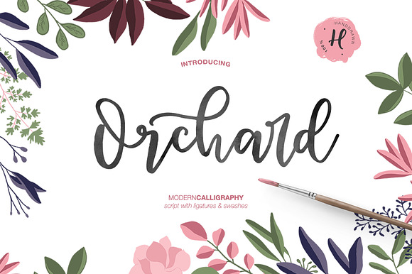 ORCHARD preview 8