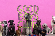 Tired Club | Outline Font Trio, a Handwritten Font by KA Designs (Thumbnail 9 of 16)