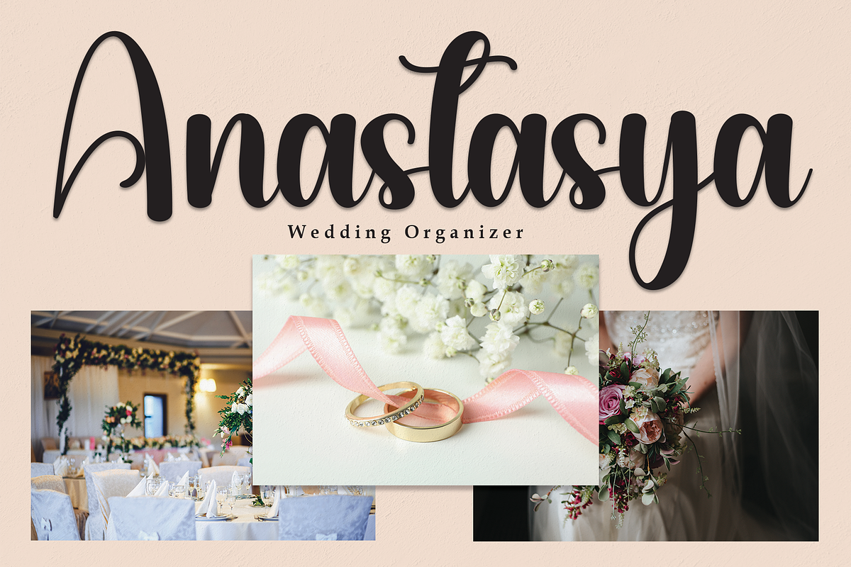 Babyday | Script Font, a Handwritten Font by Scratchones (Photo 5 of 8)