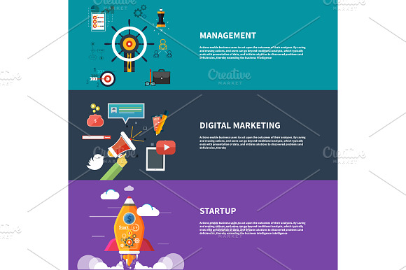 Management digital marketing preview 2