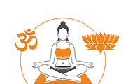 Gym and Fitness Themes, an Outline Icon by TAlex (Thumbnail 4 of 6)