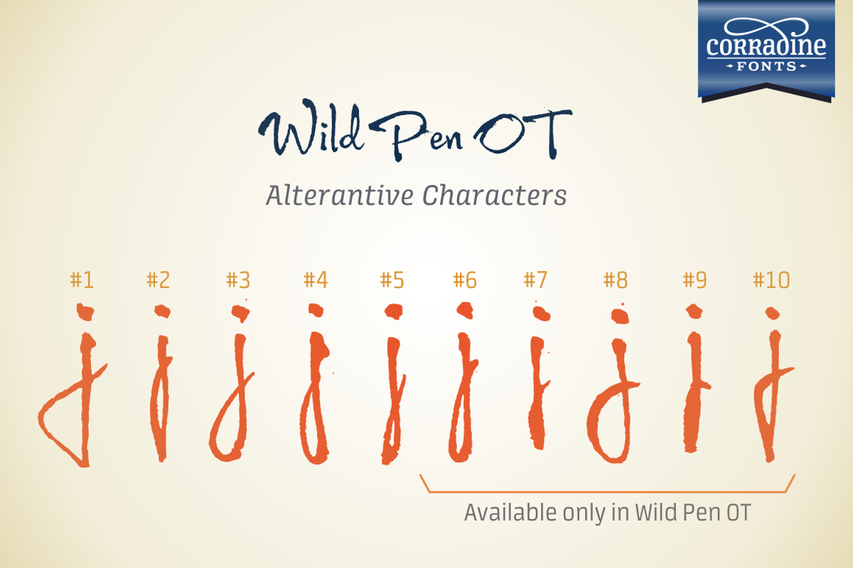 Wild Pen OT preview 5