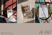 MARQUE - Packaging Mockups (14 PSD), a Packaging Mockup by Creatoom (Thumbnail 8 of 15)