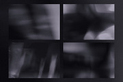Ghost stories - 16 Grainy gradients, a Texture Graphic by ghost friend's shop (Thumbnail 4 of 5)