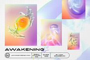 2500+ BUNDLE COLLAGE & GRAPHICS, an Object Graphic by nadispasibenko (Thumbnail 6 of 31)