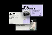 AIYA | Marketing Plan, a Marketing Template by Studio Standard (Thumbnail 8 of 11)