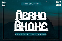AerhoGhoke