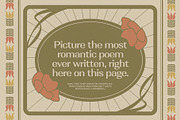 Vactine, a Sans Serif Font by graphicook (Thumbnail 7 of 10)