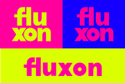 Miyoku Experimental Display Font, a Sans Serif Font by Rasio Studio (Thumbnail 3 of 9)