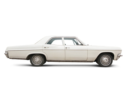 Chevrolet Impala 1965, a Transportation Photo by Anton_Sokolov