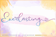 Mood Swings, a Script Font by Aldedesign (Thumbnail 5 of 7)