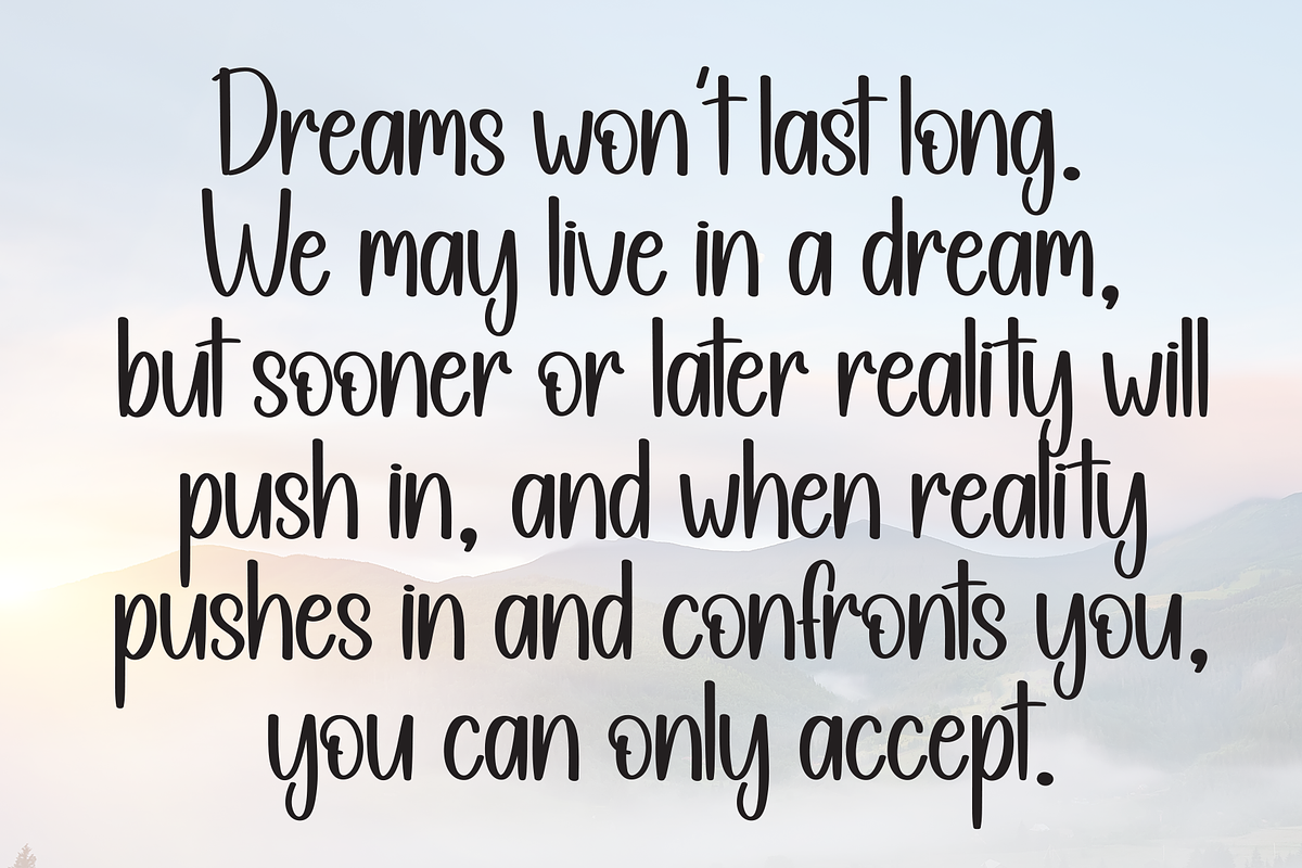 Birthday Card | Script Font, a Script Font by Scratchones (Photo 6 of 8)