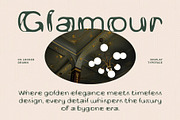 CS Locked Drawn, a Sans Serif Font by Craft Supply Co. (Thumbnail 6 of 8)
