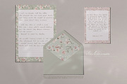 My Handwriting Scripted for Journals, a Handwritten Font by slowlivecreate (Thumbnail 4 of 7)