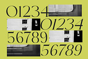 Sainer Bagora Modern Serif, a Serif Font by timelesstype.co (Thumbnail 13 of 20)