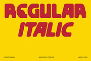 CS Rento Drawn, a Sans Serif Font by Craft Supply Co. (Thumbnail 2 of 8)