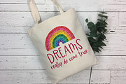 Magical Sprinkles, a Sans Serif Font by Affinity Grove (Thumbnail 2 of 13)