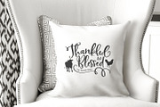 Bushel & Peck Fonts & Logos, a Script Font by Callie Rian & Co. (Thumbnail 15 of 18)