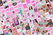 Beauty / SPA Templates, a Social Media Template by barsrsind (Thumbnail 4 of 8)