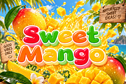 Beebzz. Child kid fun font. Display., a Sans Serif Font by popskraft (Thumbnail 20 of 22)