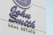 Elevation Signboard Mockups, a Product Mockup by Mint Actions (Thumbnail 7 of 13)