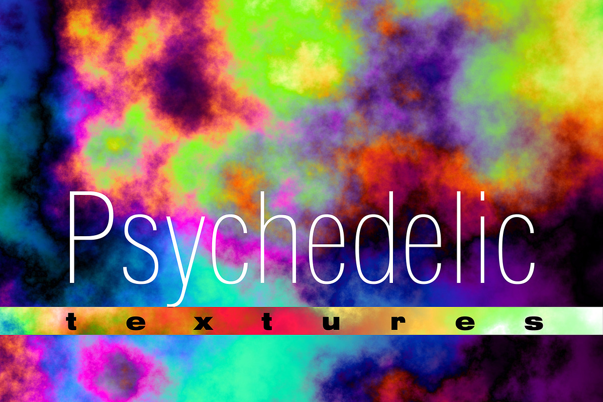 20 psychedelic textures High Res, a Texture Graphic by tkdesign (Photo 1 of 21)