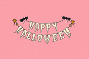 MOMSTER | FREAKY AND SPOOKY FONT, a Font by Maria Feliz Fonts (Thumbnail 2 of 10)